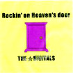 rockin'on heaven's doorジャケット画像